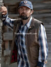 Men’s Classic Tough Buck Western Vest