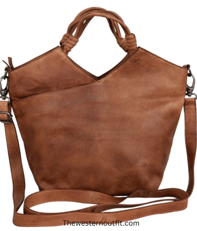Nash Tote Crossbody Lady Bag