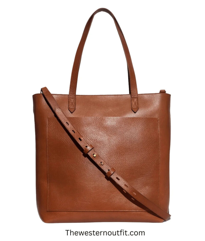 Elegant Everyday Tote