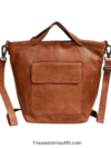 Bianca Tote/Crossbody Women Body Bag