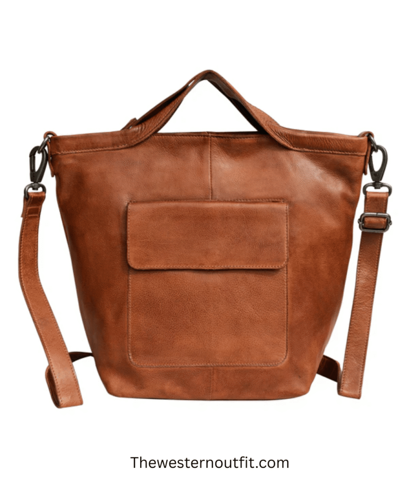 Bianca Tote/Crossbody Women Body Bag