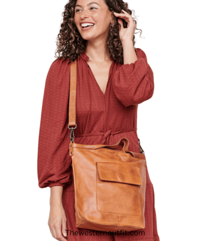 Bianca Tote/Crossbody Women Body Bag - Image 2
