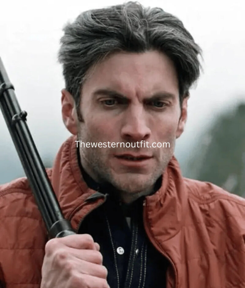 Jamie Dutton Quilted Cotton Jacket - Image 2
