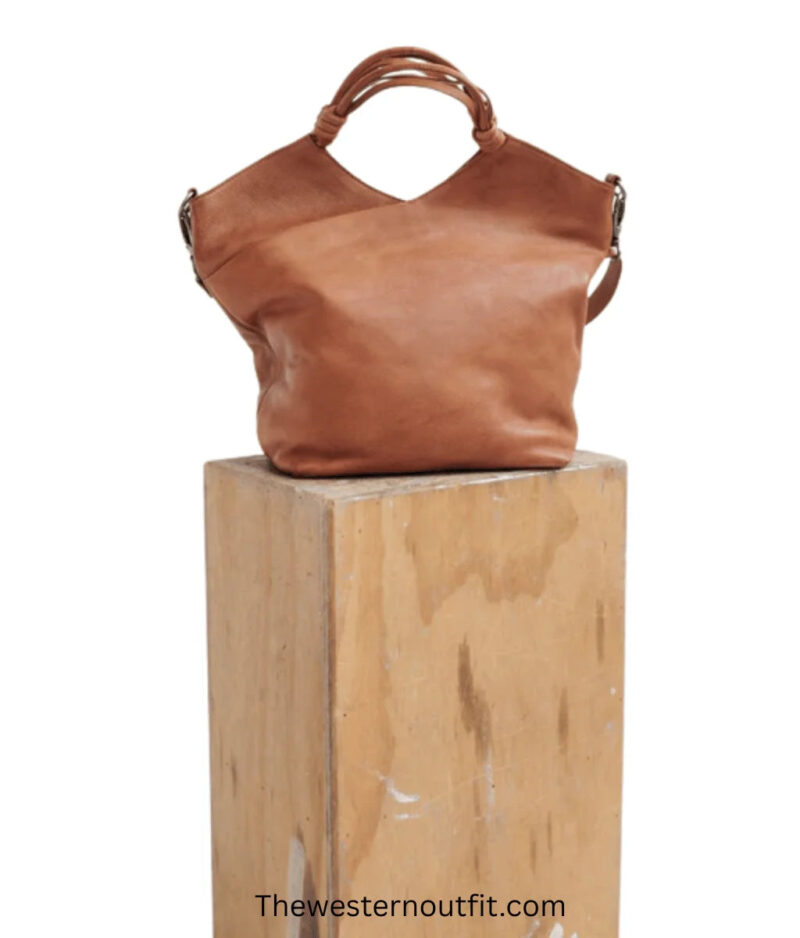 Nash Tote Crossbody Lady Bag - Image 2