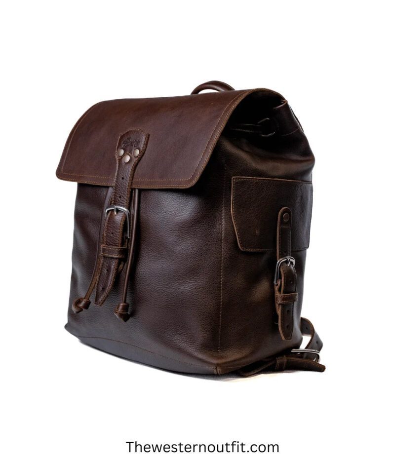 16" Drawstring Backpack - Image 2