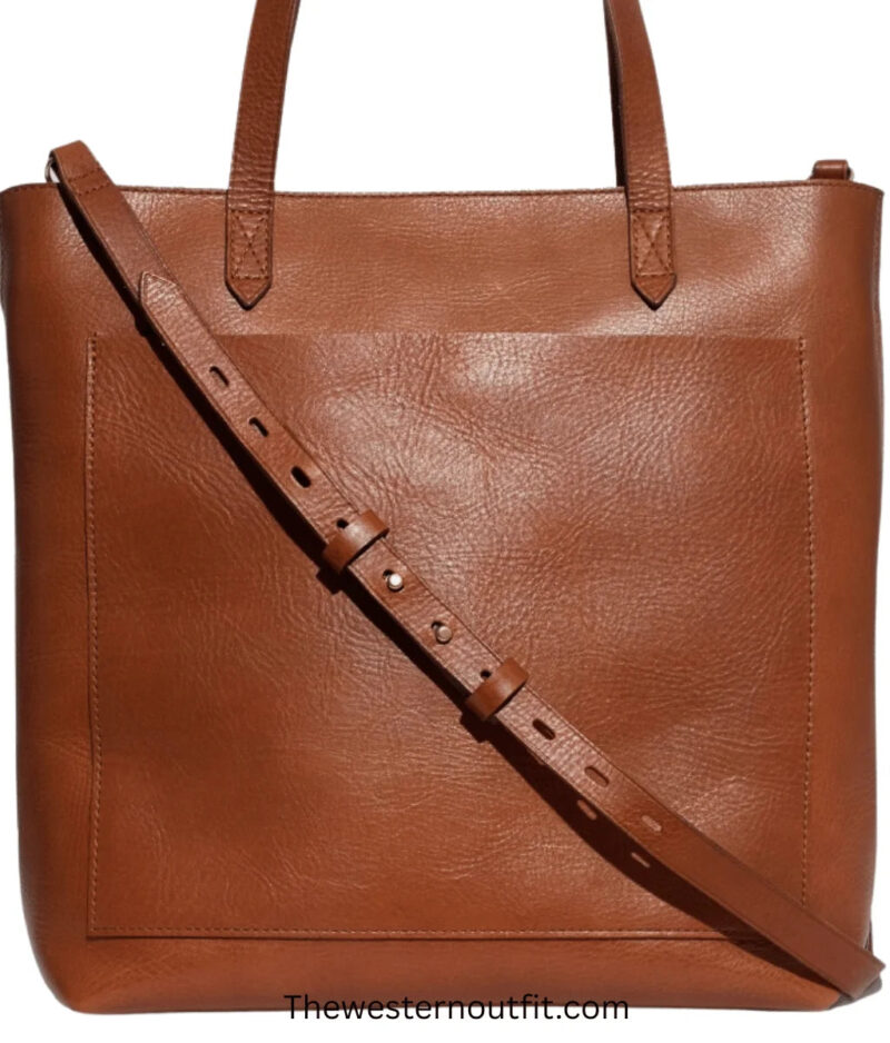 Elegant Everyday Tote - Image 2