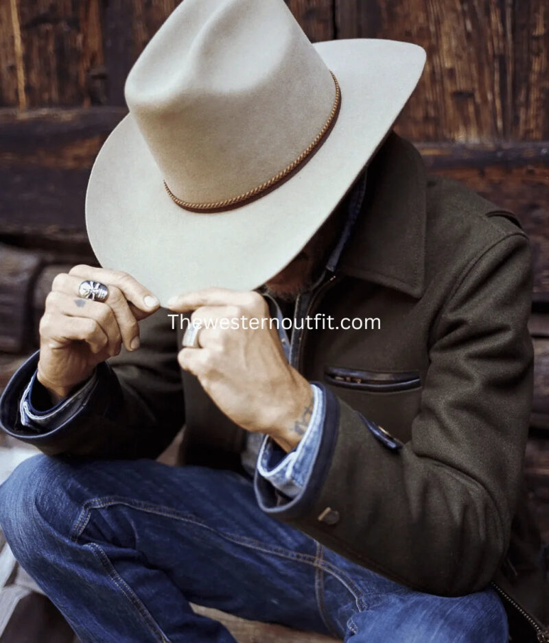 Classic Vince Forest Green Wool Jacket - Image 3