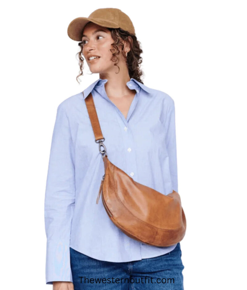 Callie Sling/Crossbody Women Bag - Image 4