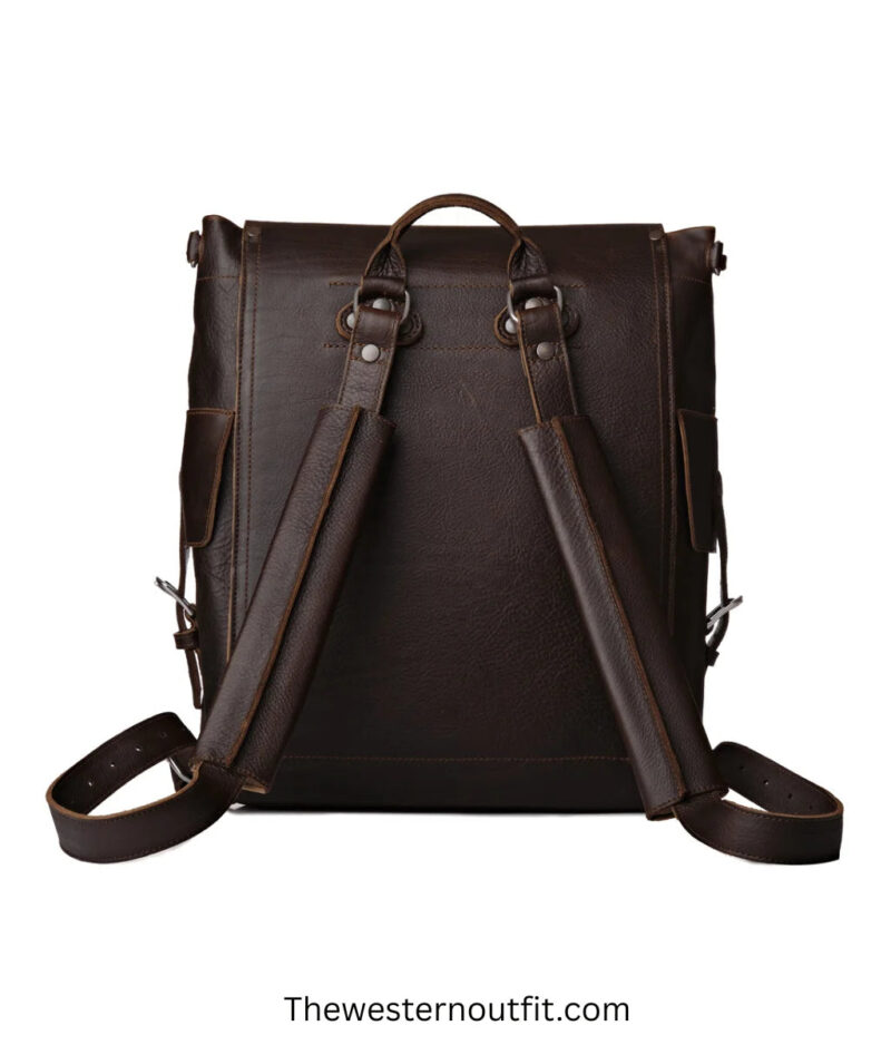 16" Drawstring Backpack - Image 4