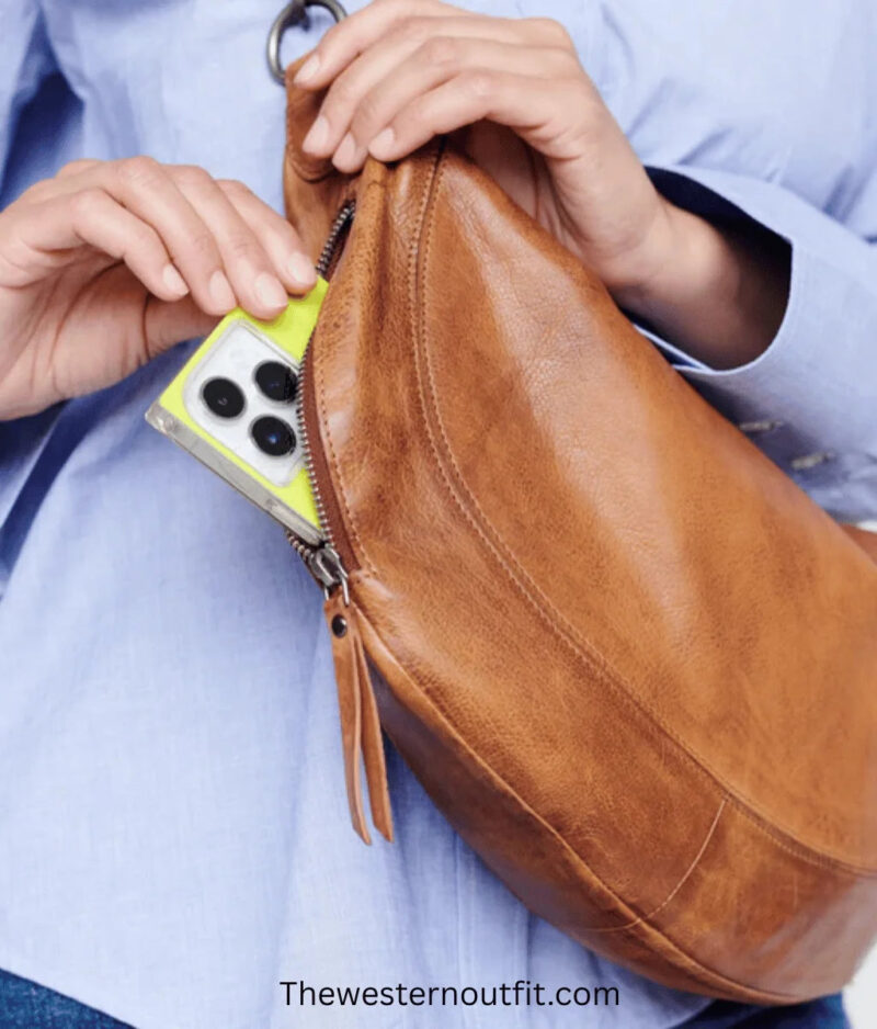 Callie Sling/Crossbody Women Bag - Image 5