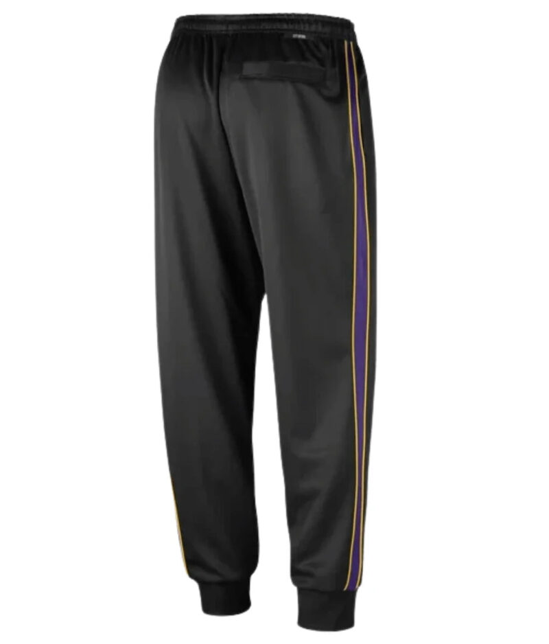 Lakers City Tracksuit Nike Edition NBA