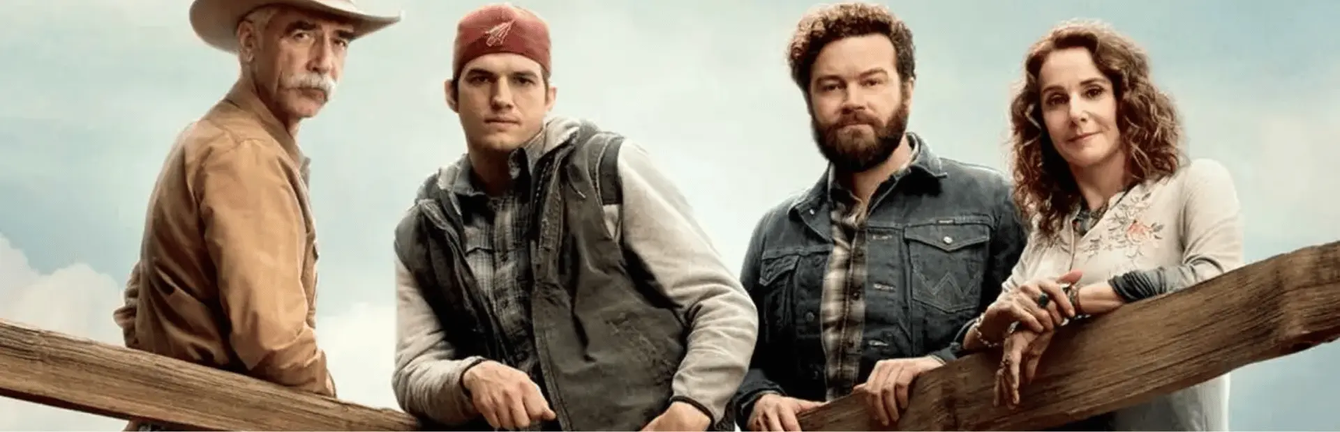 The Ranch Jacket