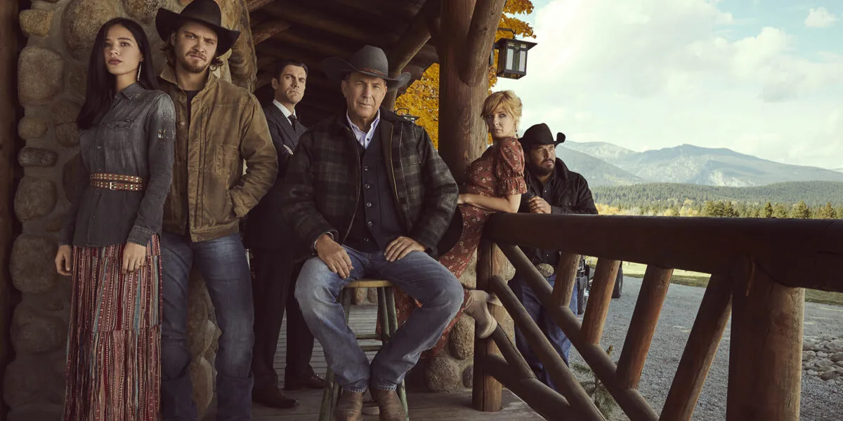 Top 5 Yellowstone Celebrities Outfit: How to Dress Like Your Favorite Dutton