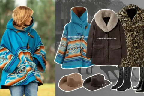 Top 5 Best Beth Dutton Costume