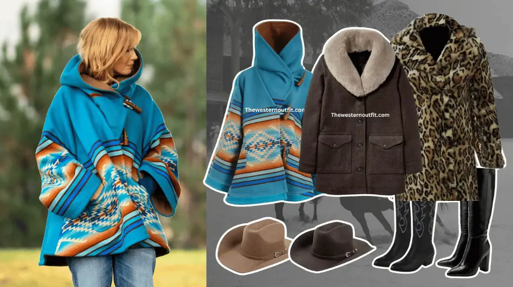 Top 5 Best Beth Dutton Costume