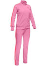Under Armour KNIT Track Suit K Pink
