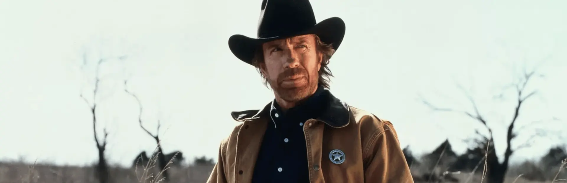 Walker Texas Ranger Merchandise