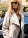 Beth Dutton White Coat
