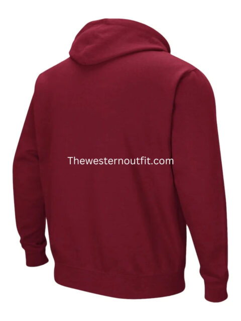 Classic Florida State Seminoles Hoodie
