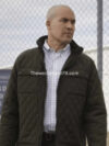 Larry James Walker 2021 Jacket