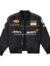 Mclaren Bomber Jacket