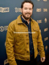 Rip Wheeler Premiere Yellow Jacket