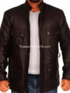 Sons of Anarchy Ray McKinnon Jacket