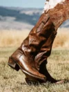 Beth dutton boot