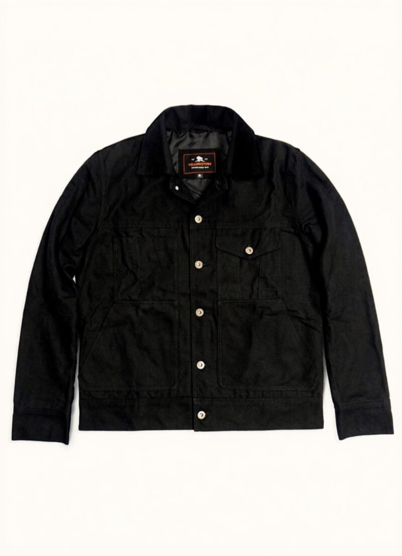 Rip Wheeler Cotton Jacket + Beth Dutton Blue Coat