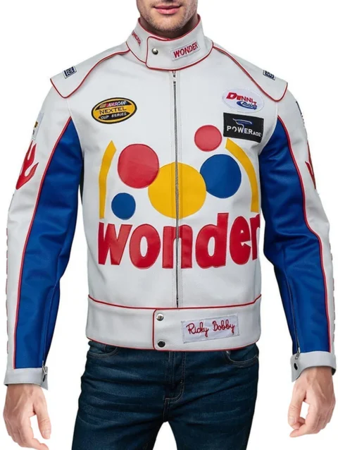 Wonder Bread Jacket 1