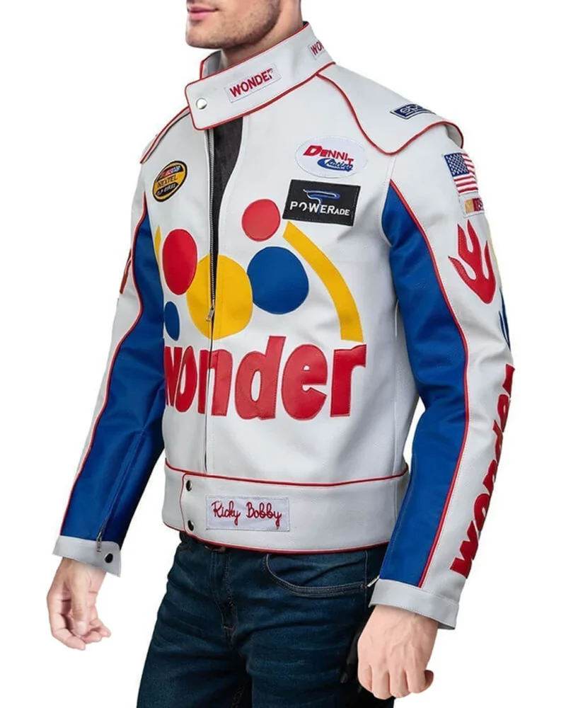 Wonder Bread Jacket 3