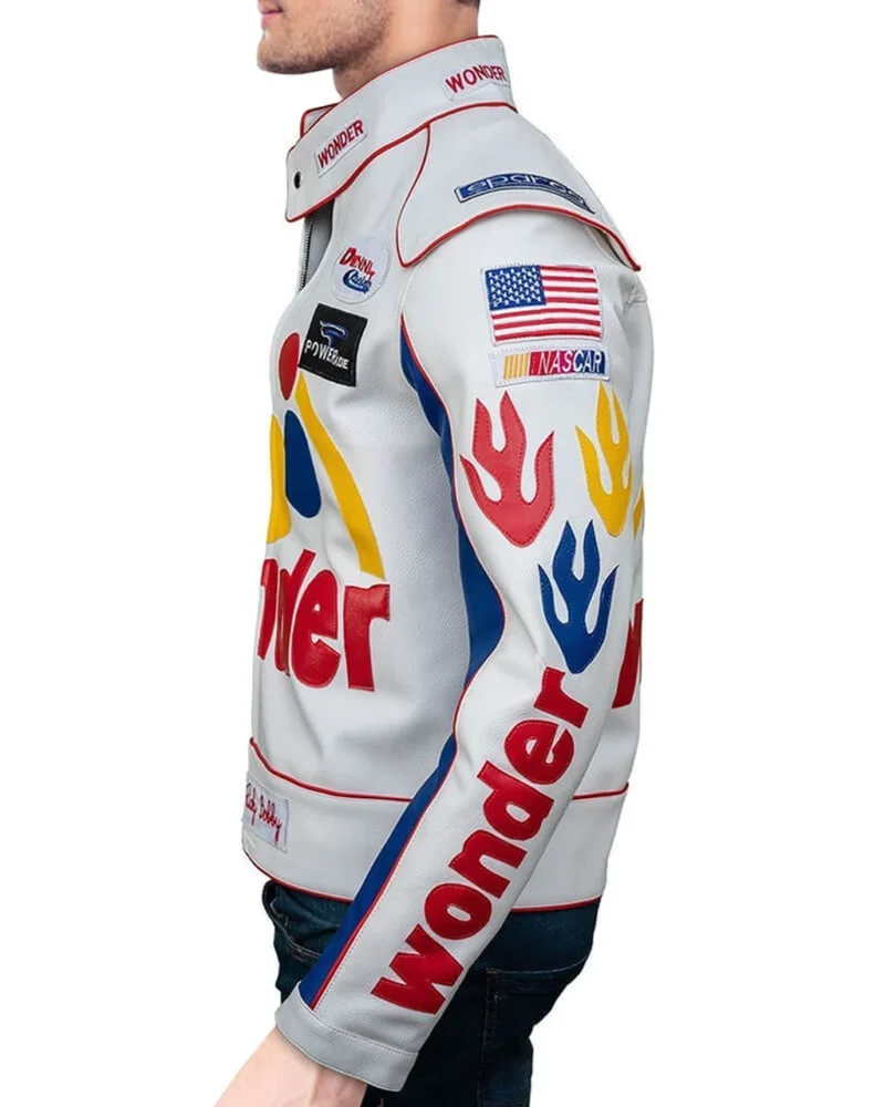 Wonder Bread Jacket 4