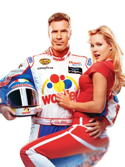 Wonder Bread Jacket