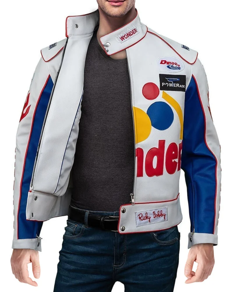 Wonder Bread Jacket 5