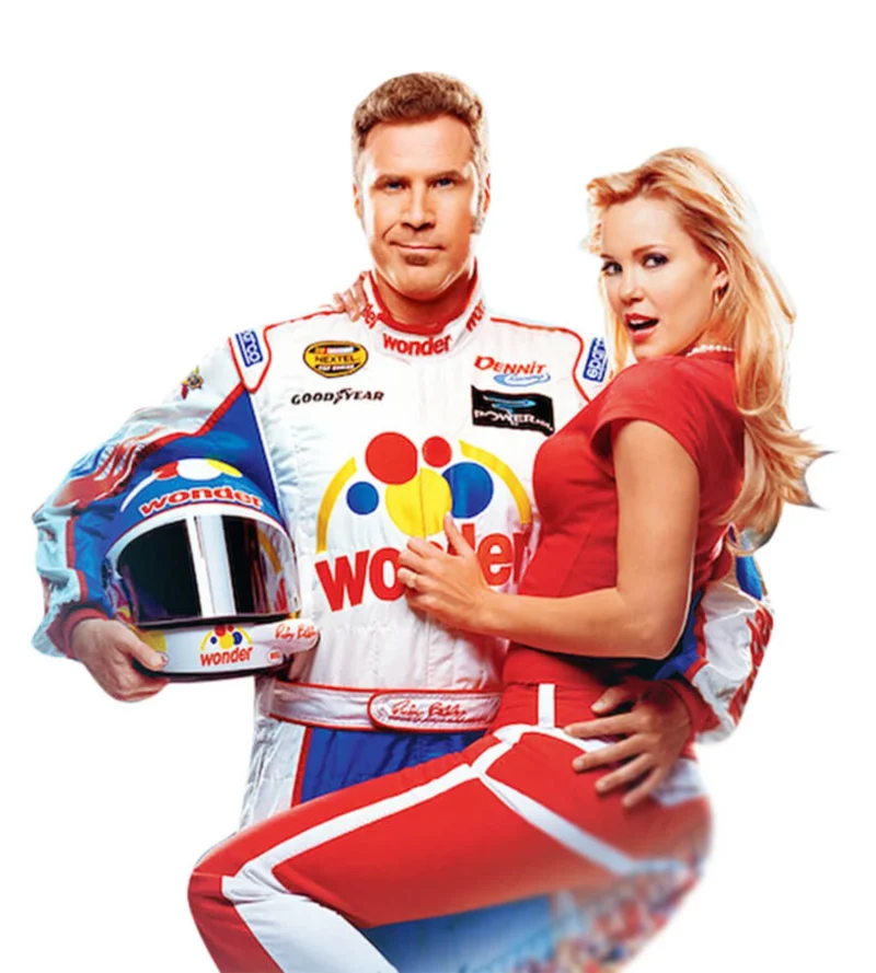 Wonder Bread Jacket